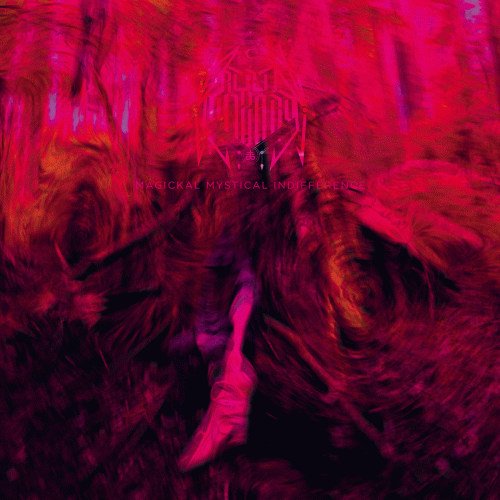 Rebel Wizard : Magickal Mystical Indifference